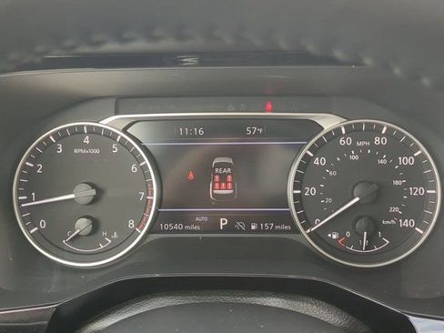 Used 2024 Nissan Pathfinder SL w/ SL Premium Package image 27