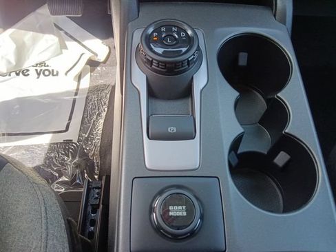 New 2026 Ford Bronco Sport Big Bend AWD/4WD image 24