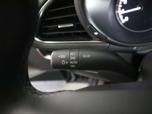 New 2026 MAZDA MAZDA3 Carbon image 23