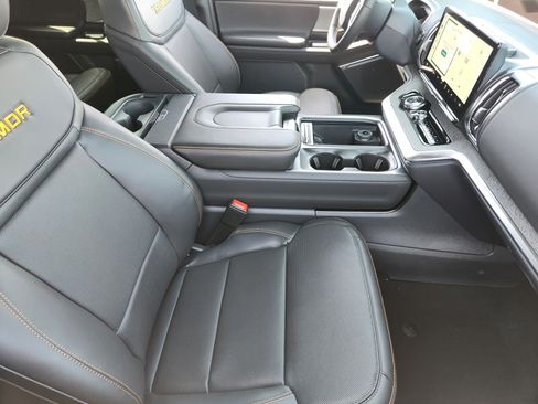 New 2027 Ford Expedition Tremor w/ Driver's Package AWD/4WD image 11