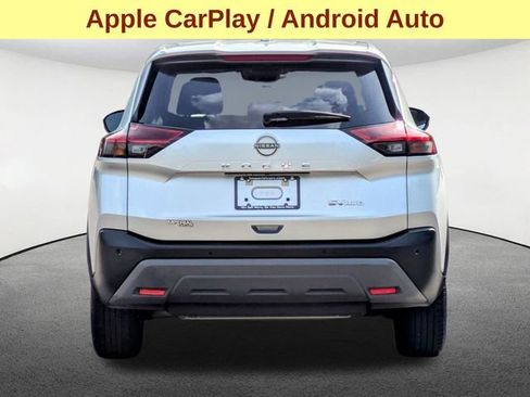 Used 2023 Nissan Rogue SV image 6