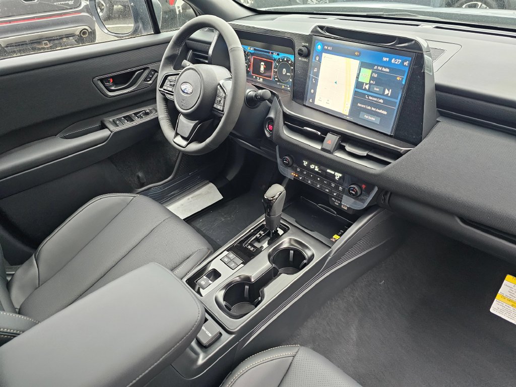 New 2026 Subaru Outback Limited AWD/4WD image 10