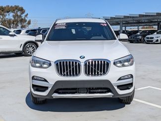 Used 2019 BMW X3 xDrive30i video 2
