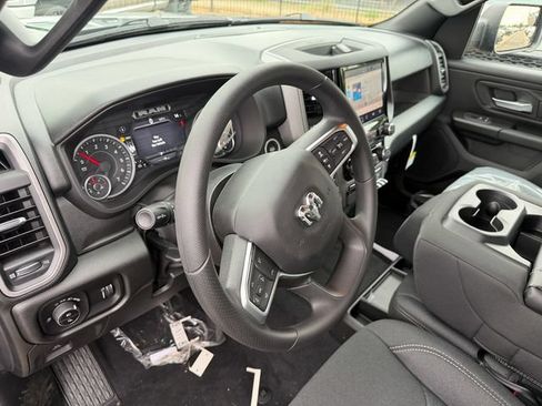 New 2026 RAM 1500 Classic Warlock AWD/4WD image 15