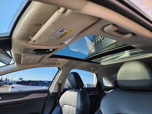 Used 2023 Kia K5 EX w/ EX Premium Package image 11