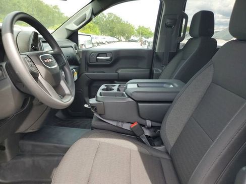 New 2026 GMC Sierra 1500 Pro w/ Pro Value Package AWD/4WD image 19