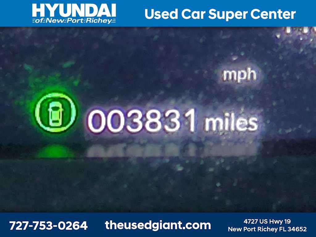 Used 2026 Honda CR-V Sport-L image 32