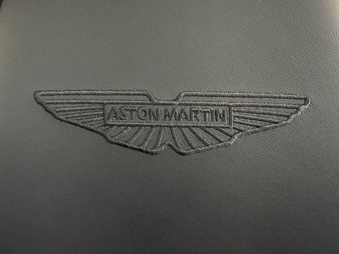 New 2026 Aston Martin V8 Vantage Coupe image 5