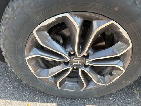 Used 2020 Honda CR-V EX-L image 16