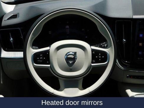 New 2025 Volvo XC60 B5 Plus w/ Protection Package Premier image 25