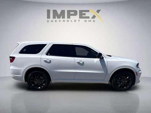 Used 2026 Dodge Durango GT AWD/4WD image 6