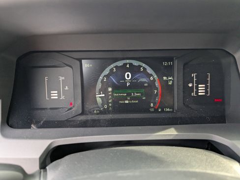 New 2025 Toyota Tacoma SR5 image 19