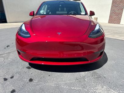 Used 2024 Tesla Model Y Long Range