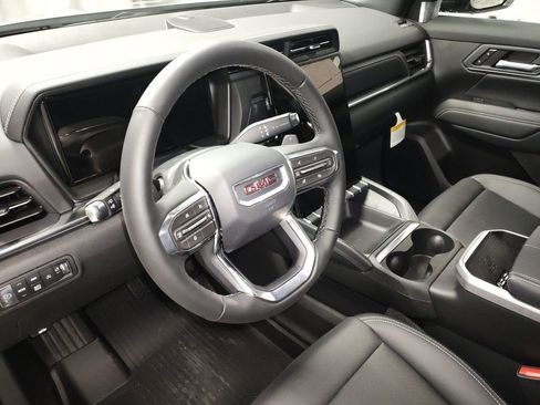 New 2026 GMC Terrain Elevation w/ Elevation Premium Package image 24