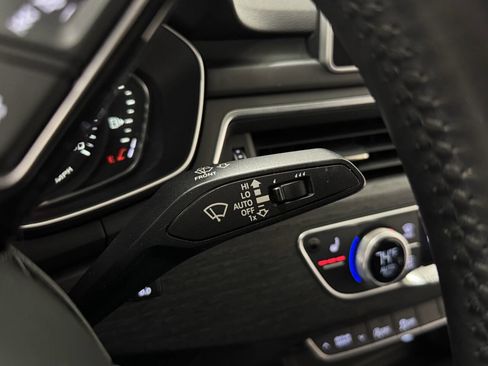 Used 2017 Audi A4 2.0T Premium w/ Audi MMI Navigation Plus image 21