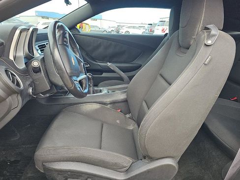 Used 2014 Chevrolet Camaro LT w/ RS Package image 7