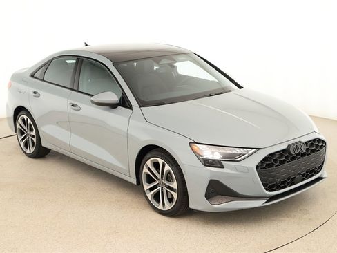 New 2026 Audi A3 2.0T Premium image 31