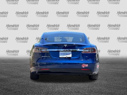 Used 2017 Tesla Model S 75 RWD image 6