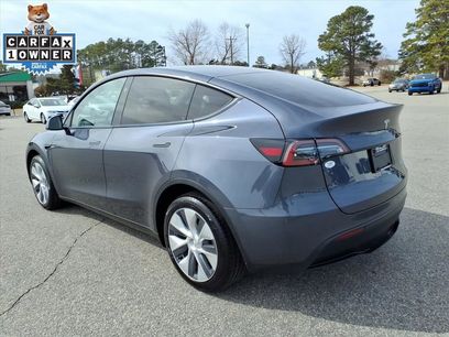 Used 2023 Tesla Model Y Long Range