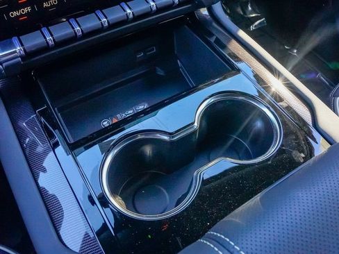 New 2026 GMC Yukon XL Elevation image 22