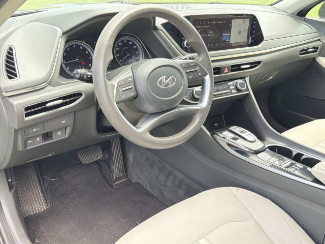Used 2023 Hyundai Sonata SEL FWD image 20