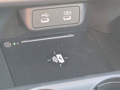 New 2026 Honda HR-V Sport image 7