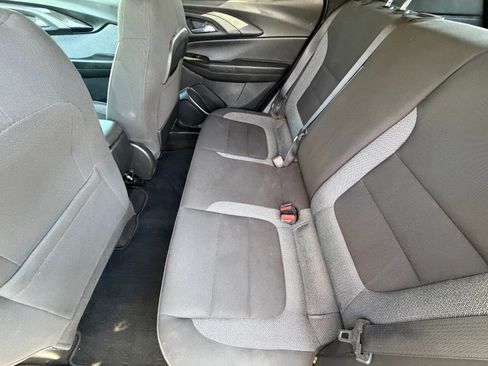 Used 2021 Chevrolet TrailBlazer LT w/ Convenience Package image 13