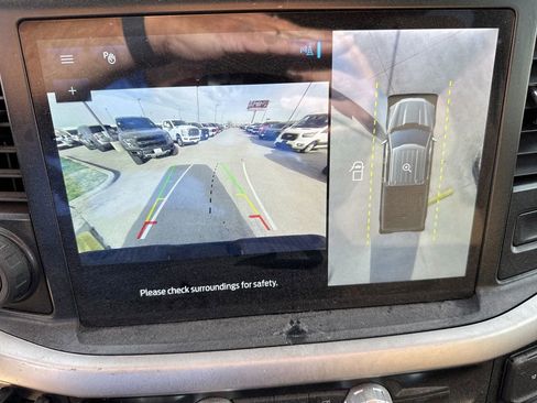 Used 2022 Ford F150 XLT w/ Equipment Group 302A High image 28