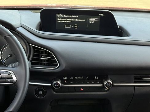 Used 2025 MAZDA CX-30 AWD 2.5 S w/ Select Sport Pkg image 20