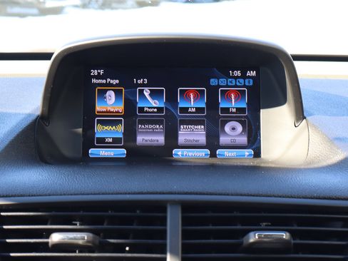 Used 2013 Buick Encore Convenience image 21