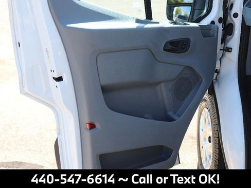 Used 2017 Ford Transit 350 XLT image 15