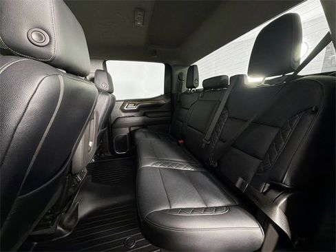 Used 2023 Chevrolet Silverado 1500 RST w/ Z71 Off-Road Package image 22