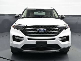 Used 2023 Ford Explorer XLT w/ Equipment Group 202A AWD/4WD video 2