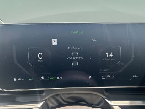 New 2025 Kia Carnival SX FWD image 15