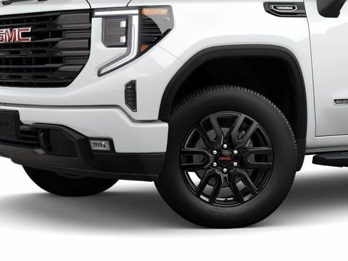 New 2026 GMC Sierra 1500 Elevation AWD/4WD image 55