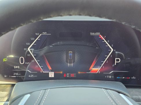 New 2026 BMW X5 xDrive40i AWD/4WD image 17