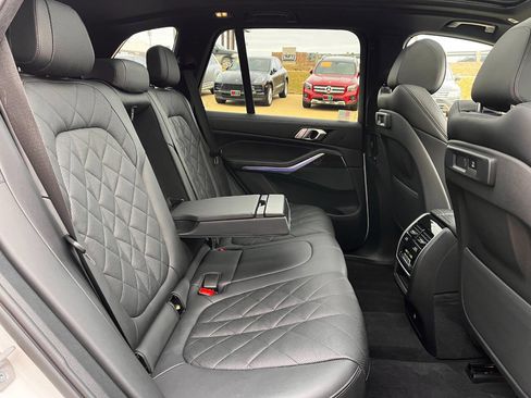 Used 2023 BMW X5 xDrive40i image 24