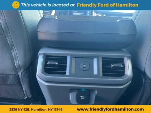 Used 2025 Ford F150 Lightning Flash image 48