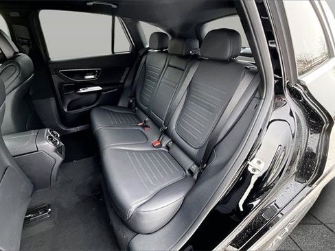 New 2026 Mercedes-Benz GLC 300 4MATIC image 13