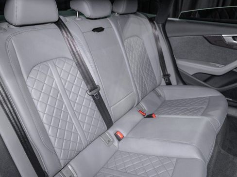 Used 2024 Audi S5 Premium Plus AWD/4WD image 13