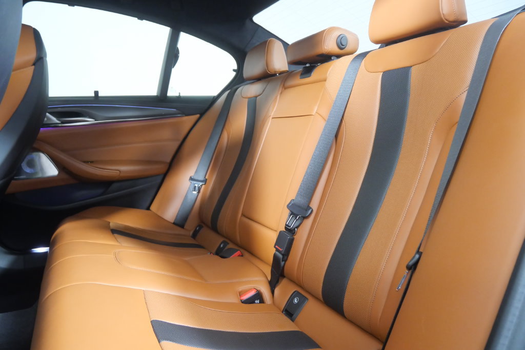 Used 2019 BMW M5 w/ Executive Package AWD/4WD image 19