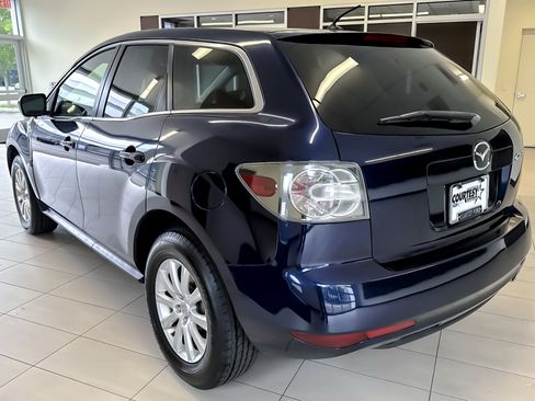 Used 2011 MAZDA CX-7 i SV FWD image 6