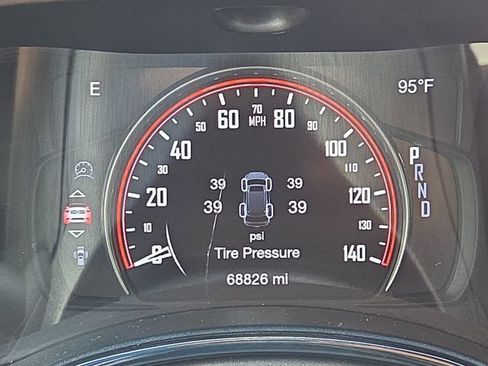 Used 2024 Dodge Durango GT RWD image 28