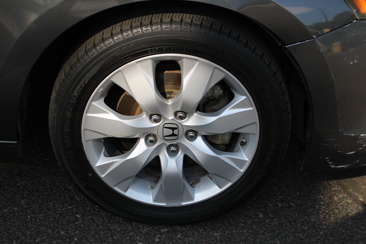 Used 2010 Honda Accord EX-L image 46