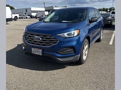 Used 2020 Ford Edge SE
