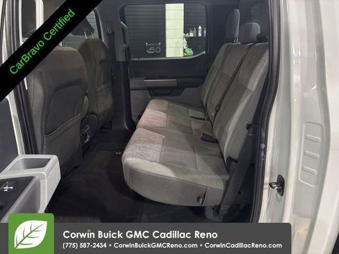 Used 2025 Ford F250 XLT image 22