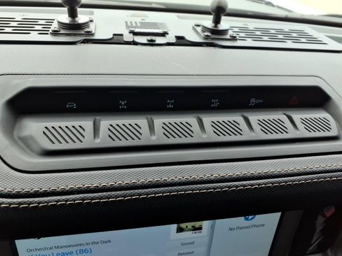 Used 2023 Ford Bronco Raptor AWD/4WD image 39