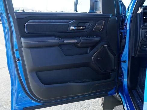 Used 2025 RAM 1500 RHO w/ RHO Level 1 Equipment Group image 17