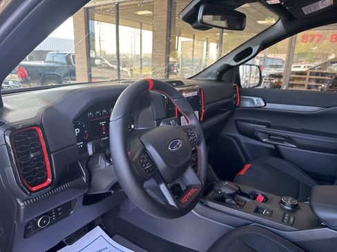 New 2026 Ford Ranger Raptor image 9