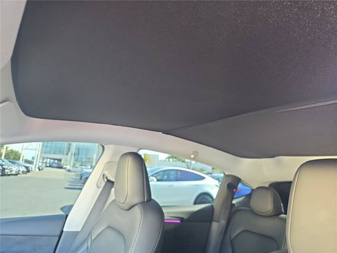 Used 2026 Tesla Model Y AWD image 24
